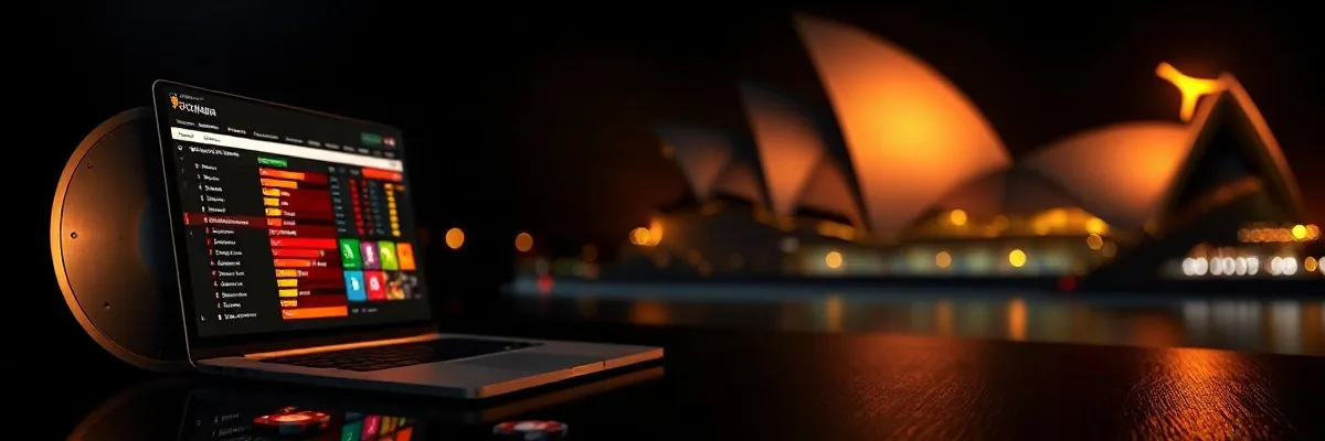The ten criteria behind the score — australian online casino reviews in Australia