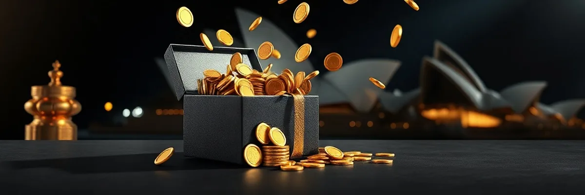 Operator by operator: who puts what on the table for players in Australia