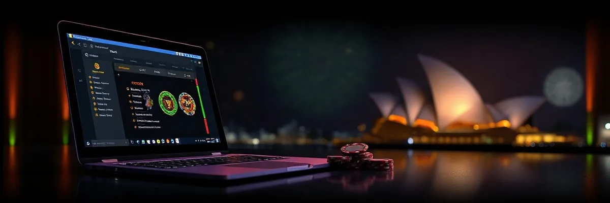 When the money arrives but something looks wrong — best new online casino fast payouts in Australia