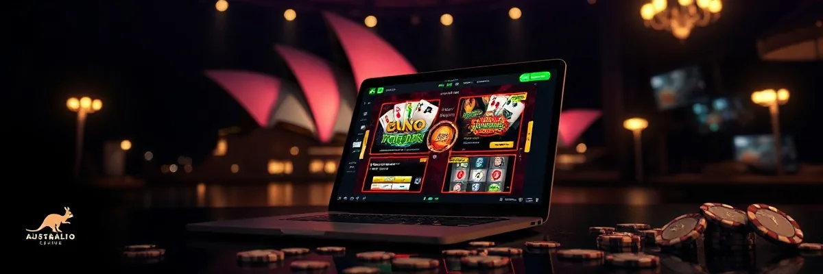 best new online casino games in Australia — Demo play: where it exists