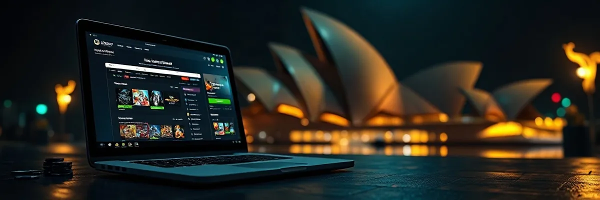 Real money versus demo balance for players in Australia