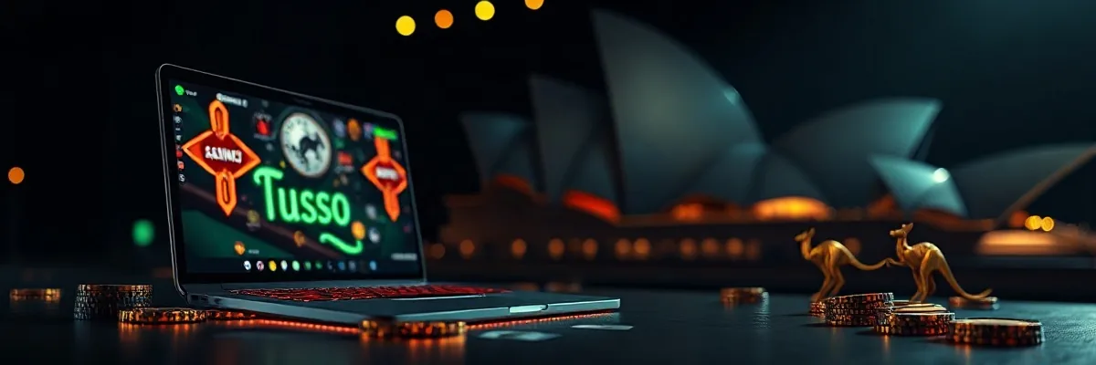 Market Evolution and Emerging Trends: Best new online casino guide for players in Australia