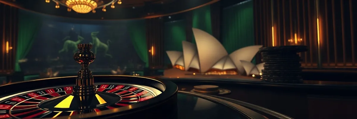 The answer in one paragraph: bitcoin casinos guide for players in Australia