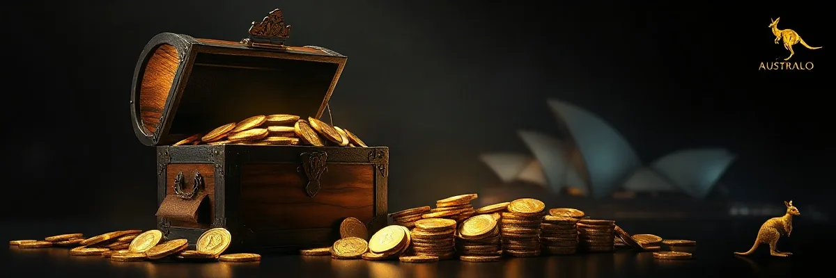 casino bonuses in Australia — Crypto and card deposits: different treatment