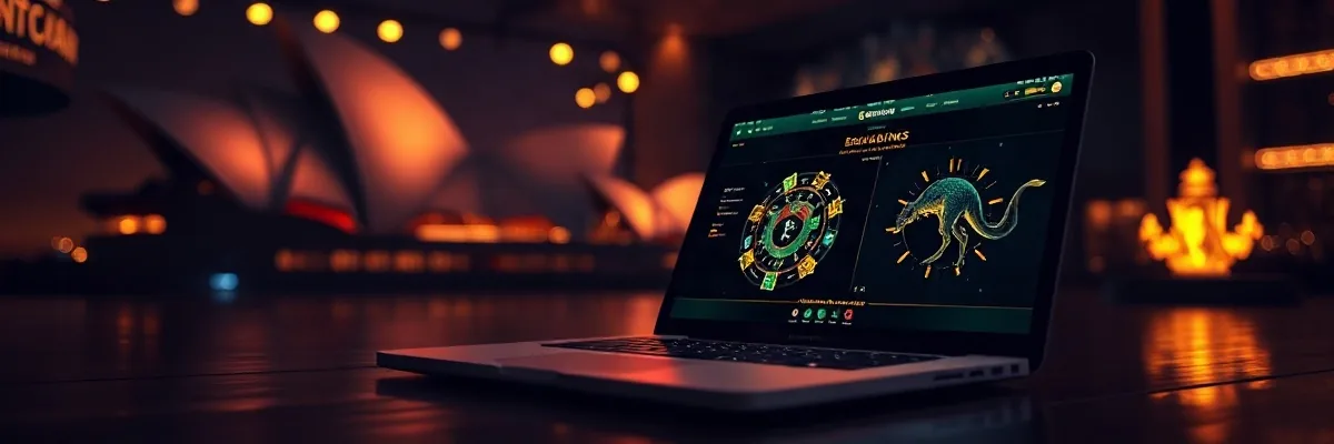 Biometrics, sessions and staying logged in: new mobile casino best online casino guide for players in Australia