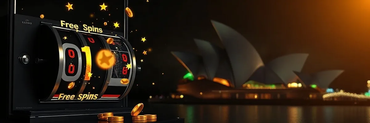 new online casinos australia in Australia — Free spins and no-deposit offers, decoded