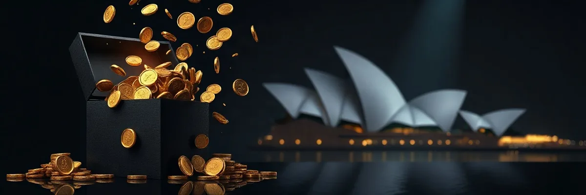 no deposit bonus codes australia in Australia — Free chips, free spins and code offers, operator by operator