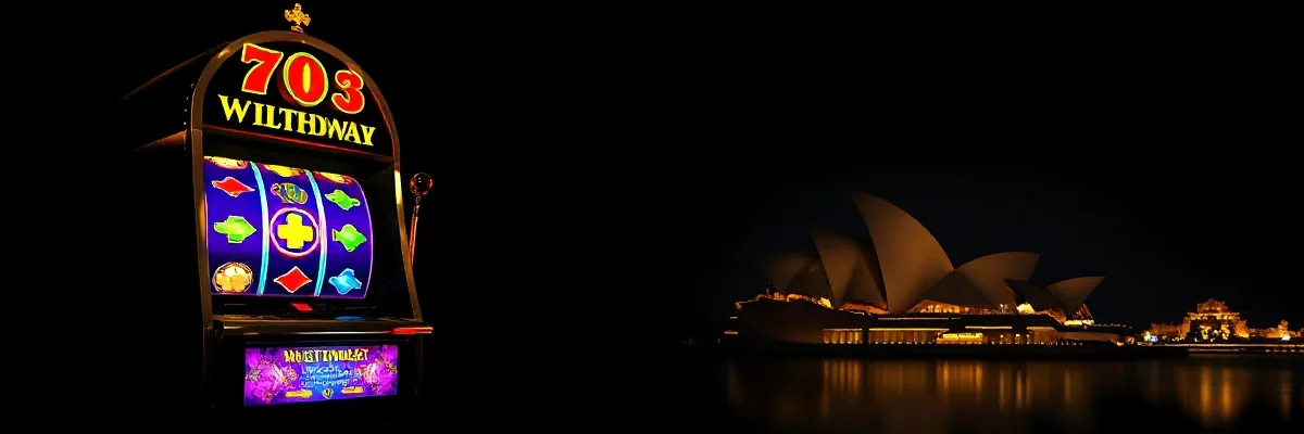 Your first withdrawal, step by step: online pokies australia real money guide for players in Australia