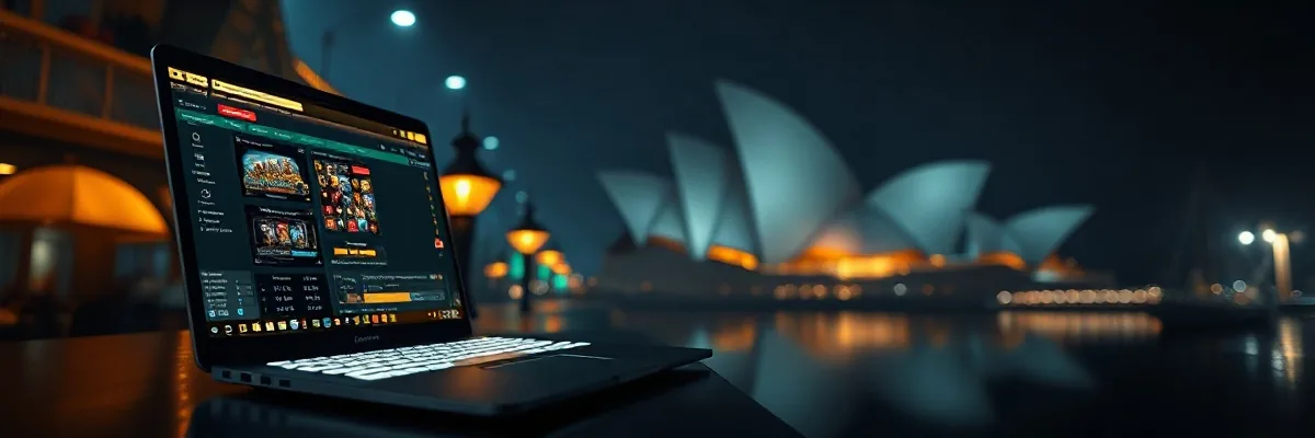 Clone sites and phishing: spotting fakes for players in Australia