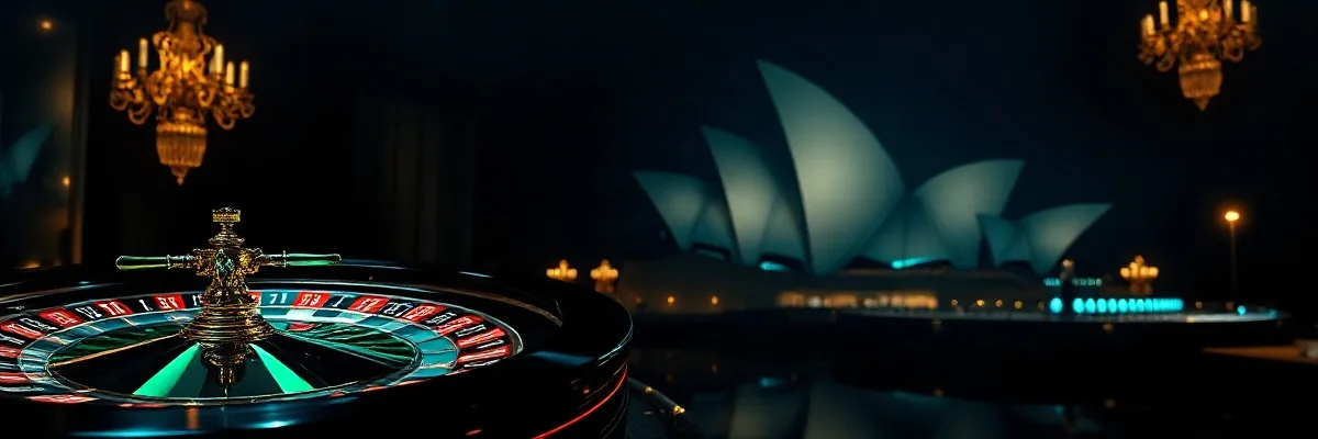 New accounts versus established ones — table games in Australia