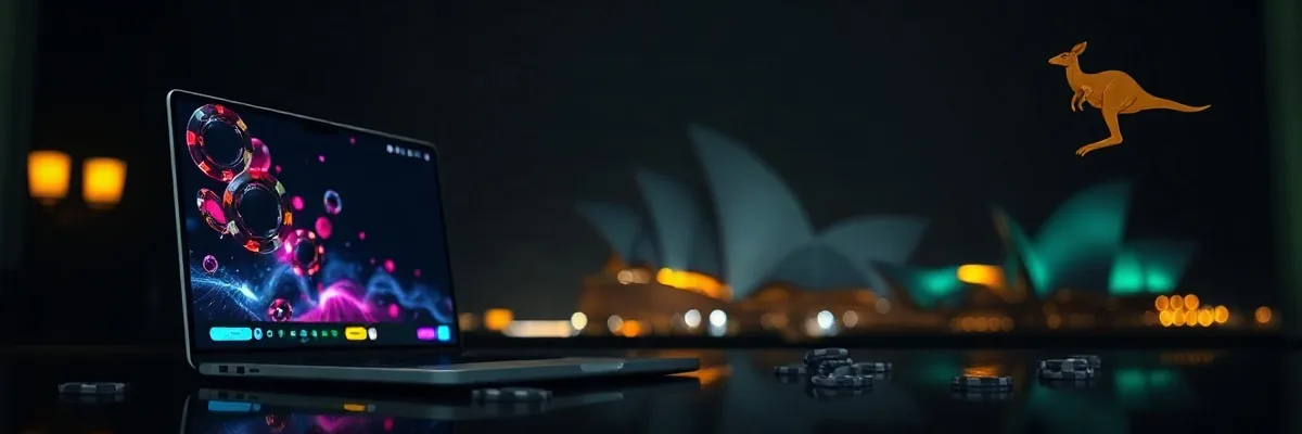top 10 online casino australia real money in Australia — Bankroll sizing against the stake levels each lobby offers